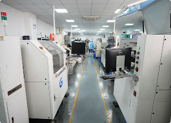 Equipamiento para la fabricación de herramientas de diagnóstico automotriz