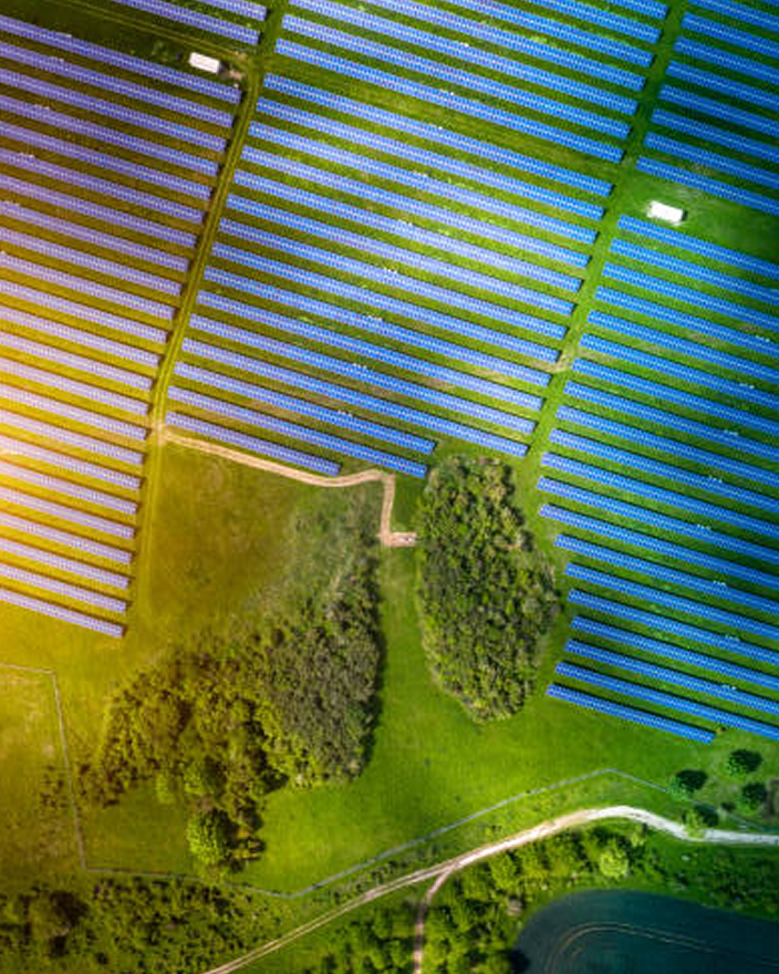 Fully Certified Quality Control and FSC Green Certification