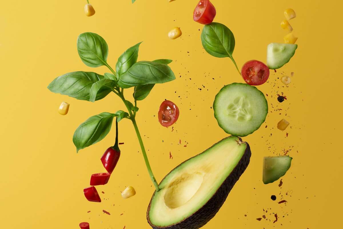 Fresh Food