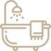 Bathtub