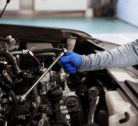 Automotive Industries ones