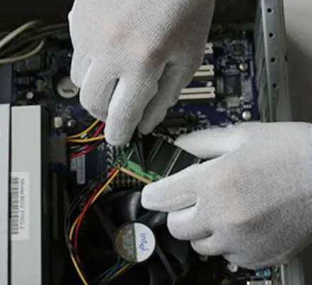 Automotive Industries