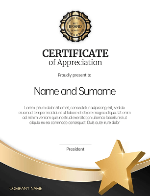 ISO 9001:2015 Certification