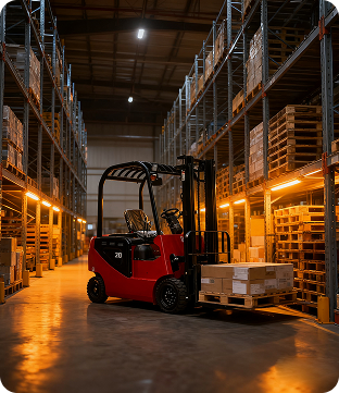 What can We Offer for Your Business