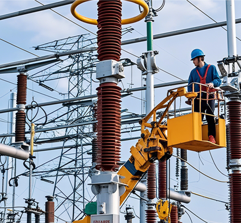 Power System