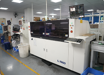Equipamiento para la fabricación de herramientas de cerrajería automotriz