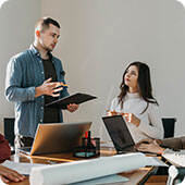 Business Consultation