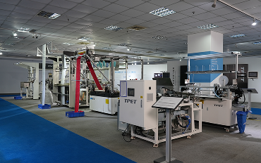 Industrial Automatic Sewing Machine